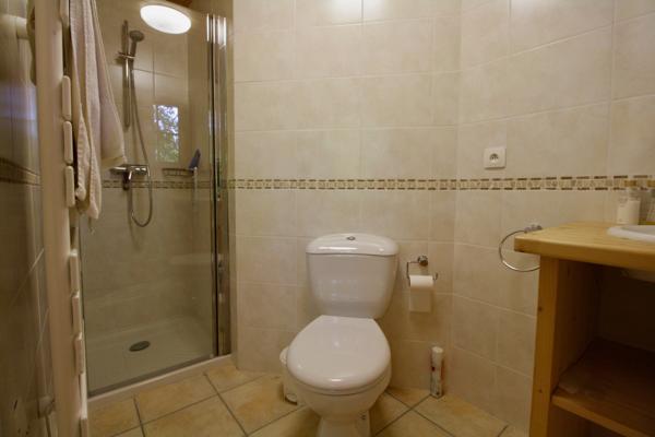 Chalet à vendre à Saint-Gervais-les-Bains (74170) - Haute-Savoie
