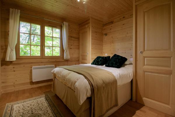 Chalet à vendre à Saint-Gervais-les-Bains (74170) - Haute-Savoie