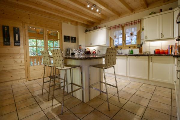 Chalet à vendre à Saint-Gervais-les-Bains (74170) - Haute-Savoie