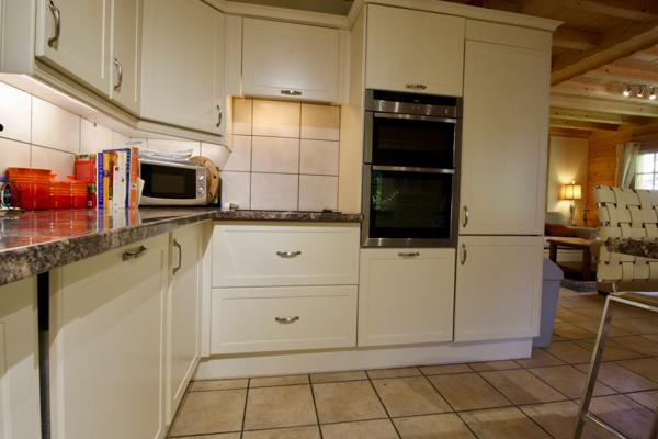 Chalet à vendre à Saint-Gervais-les-Bains (74170) - Haute-Savoie