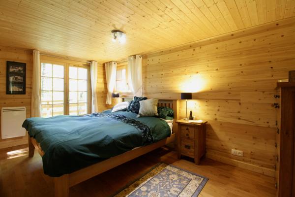 Chalet à vendre à Saint-Gervais-les-Bains (74170) - Haute-Savoie