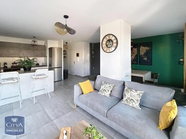 Appartement à vendre 5 pièces 89.16m²