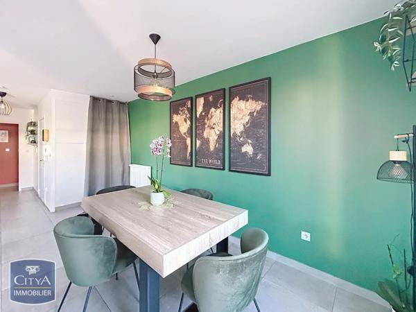 Appartement à vendre 5 pièces 89.16m²