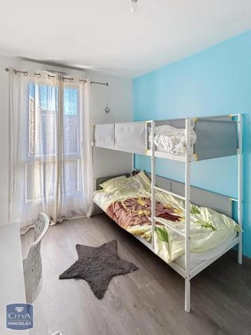 Appartement à vendre 5 pièces 89.16m²