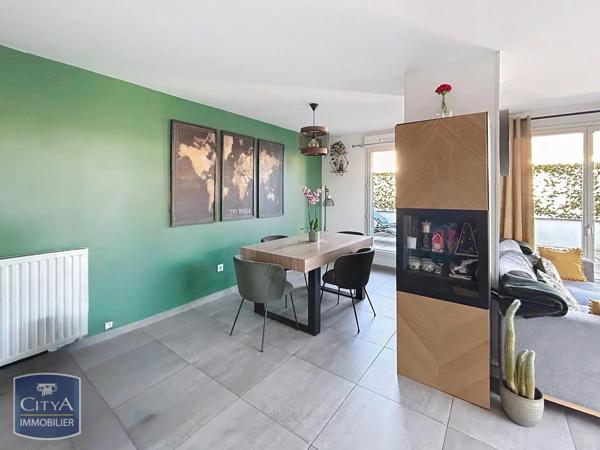 Appartement à vendre 5 pièces 89.16m²