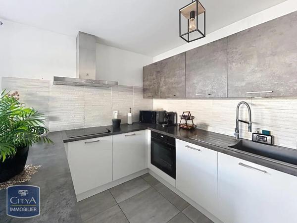 Appartement à vendre 5 pièces 89.16m²