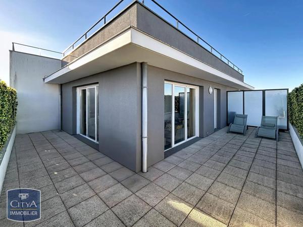 Appartement à vendre 5 pièces 89.16m²