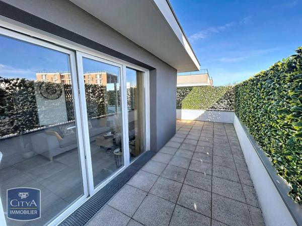 Appartement à vendre 5 pièces 89.16m²