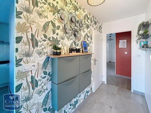 Appartement à vendre 5 pièces 89.16m²