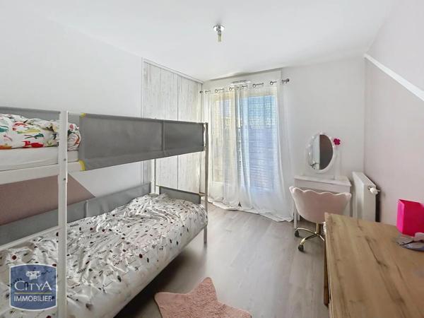 Appartement à vendre 5 pièces 89.16m²