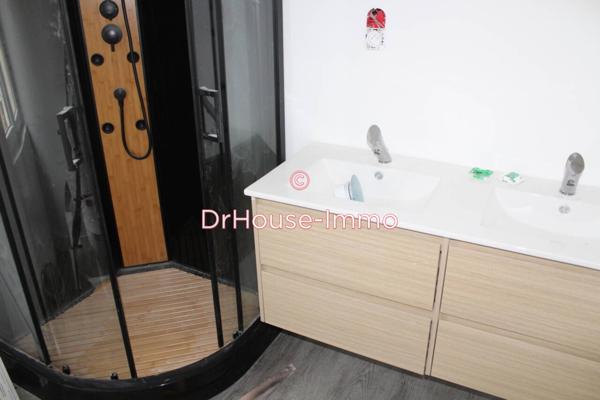 Immeuble à vendre 5 pièces de 100 m²