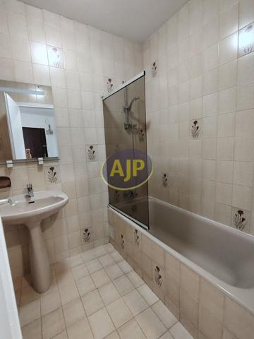Location appartement Pontivy : 550 € - AJP Immobilier Pontivy