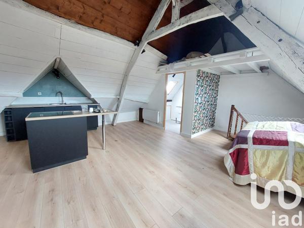 Appartement à vendre 1 pièce 22 m² Guérande