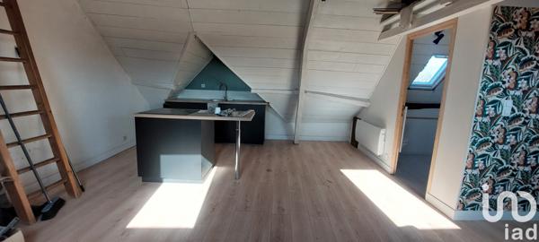 Appartement à vendre 1 pièce 22 m² Guérande