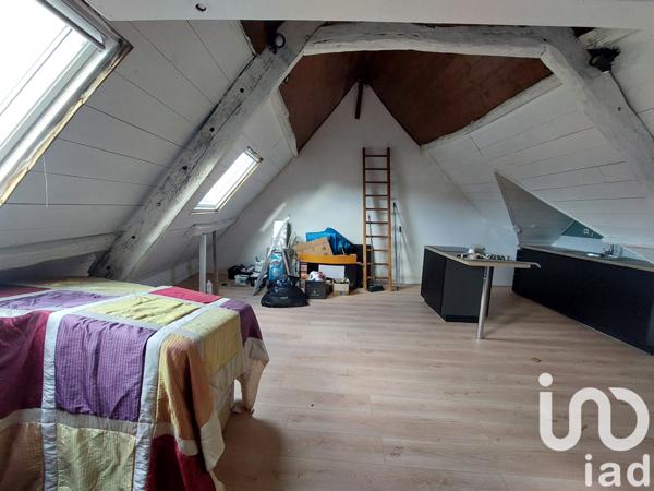 Appartement à vendre 1 pièce 22 m² Guérande