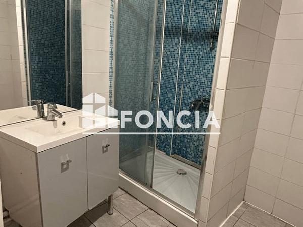 À vendre Appartement 3 pièces 82 m² - Sarrebourg 57400