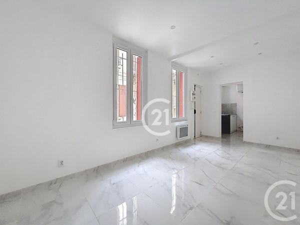 Maison à vendre  1 pièce - 21,12 m2 MONTREUIL - 93