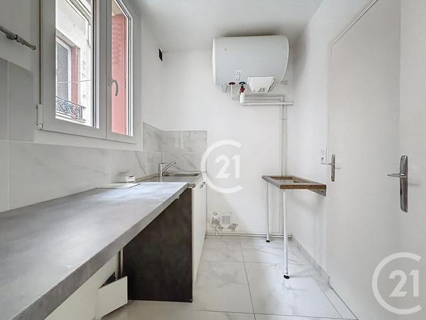 Maison à vendre  1 pièce - 21,12 m2 MONTREUIL - 93