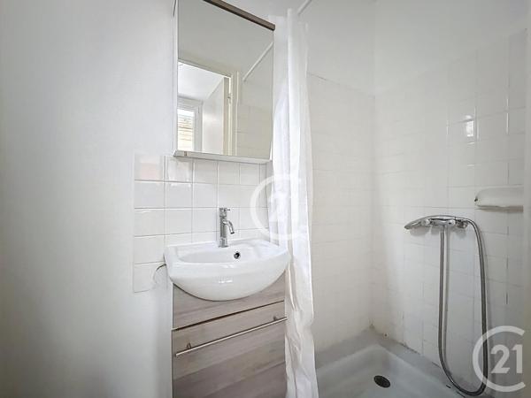 Maison à vendre  1 pièce - 21,12 m2 MONTREUIL - 93