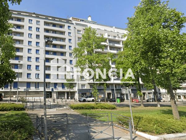 Location Parking - LES GRANDS BOULEVARDS Grenoble 38000