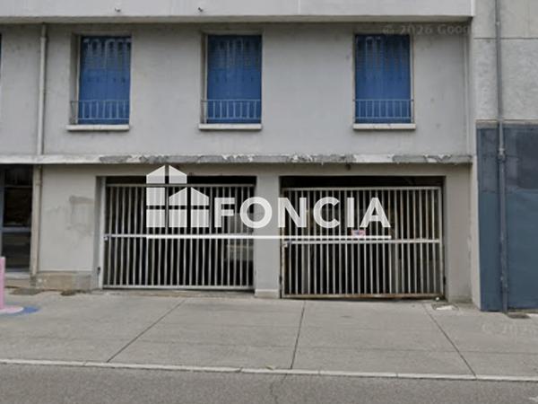 Location Parking - LES GRANDS BOULEVARDS Grenoble 38000