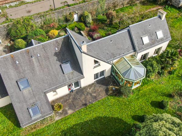 Maison à vendre à Valognes (50700) - Manche