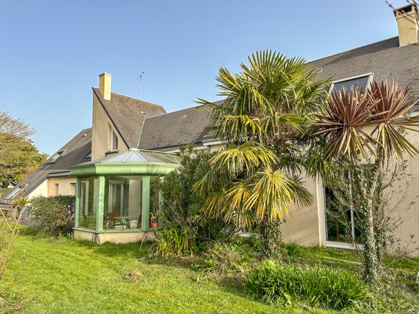 Maison à vendre à Valognes (50700) - Manche