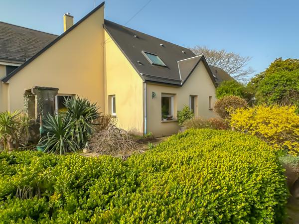 Maison à vendre à Valognes (50700) - Manche
