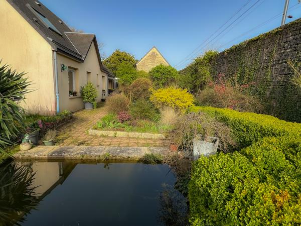 Maison à vendre à Valognes (50700) - Manche