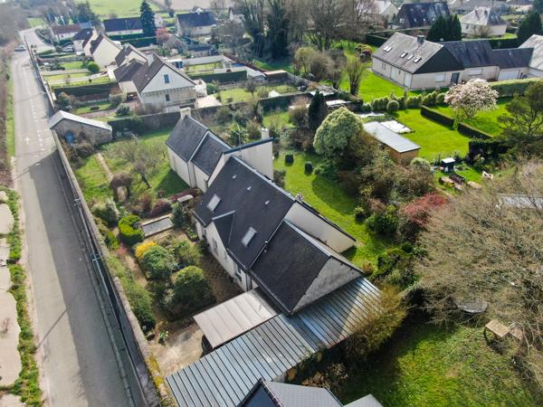 Maison à vendre à Valognes (50700) - Manche