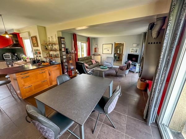 Maison à vendre à Valognes (50700) - Manche