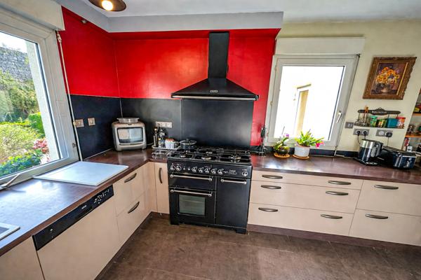 Maison à vendre à Valognes (50700) - Manche