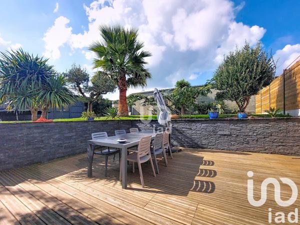 Maison à vendre 9 pièces 252 m² Bréhal