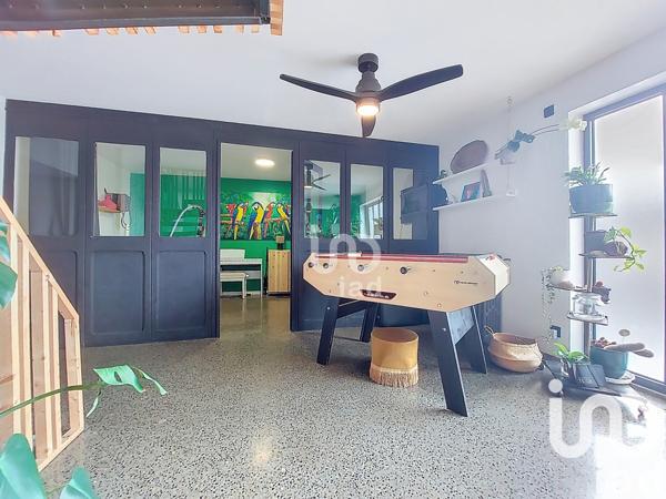 Maison à vendre 9 pièces 252 m² Bréhal