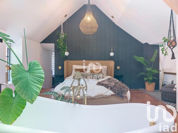 Maison à vendre 9 pièces 252 m² Bréhal