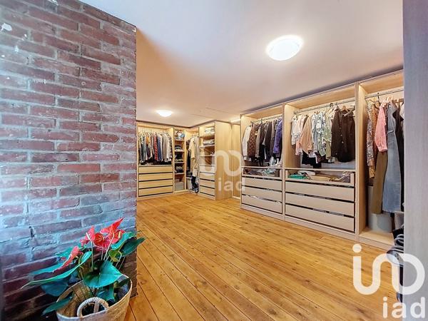 Maison à vendre 9 pièces 252 m² Bréhal