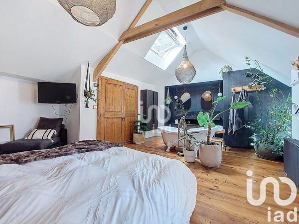 Maison à vendre 9 pièces 252 m² Bréhal