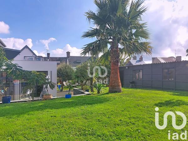 Maison à vendre 9 pièces 252 m² Bréhal