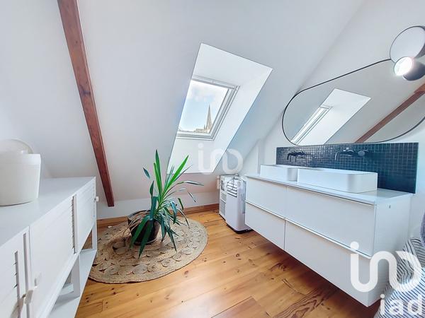 Maison à vendre 9 pièces 252 m² Bréhal