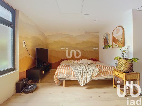 Maison à vendre 9 pièces 252 m² Bréhal