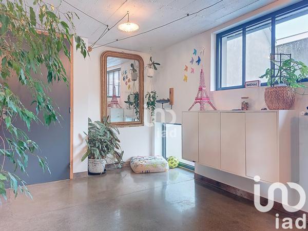 Maison à vendre 9 pièces 252 m² Bréhal