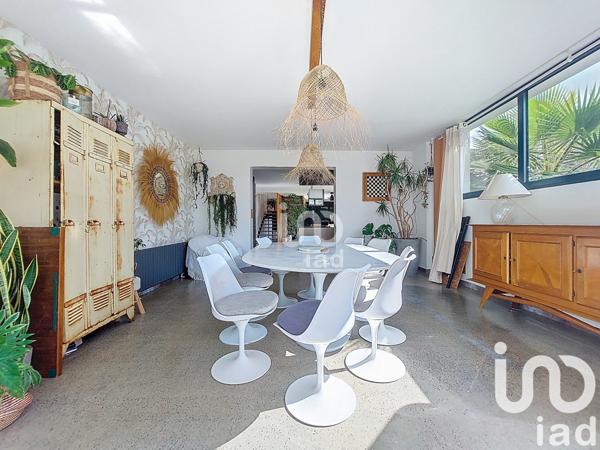 Maison à vendre 9 pièces 252 m² Bréhal