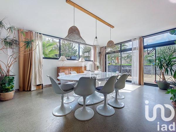 Maison à vendre 9 pièces 252 m² Bréhal