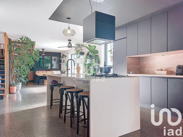 Maison à vendre 9 pièces 252 m² Bréhal