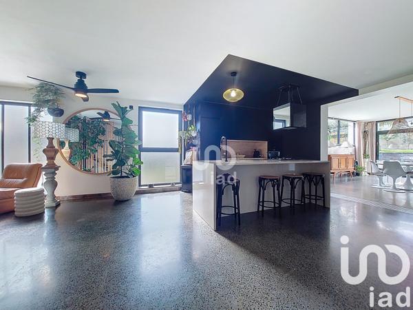 Maison à vendre 9 pièces 252 m² Bréhal