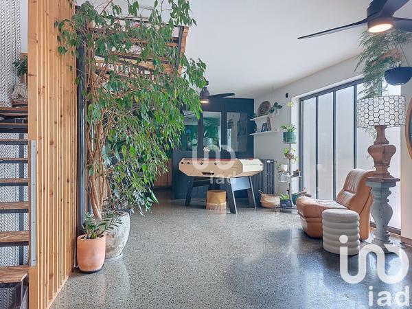 Maison à vendre 9 pièces 252 m² Bréhal