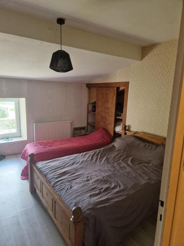 Maison 133 m² AU MAZEAU