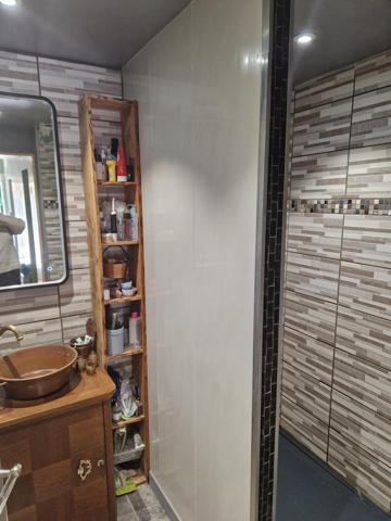 Maison 133 m² AU MAZEAU