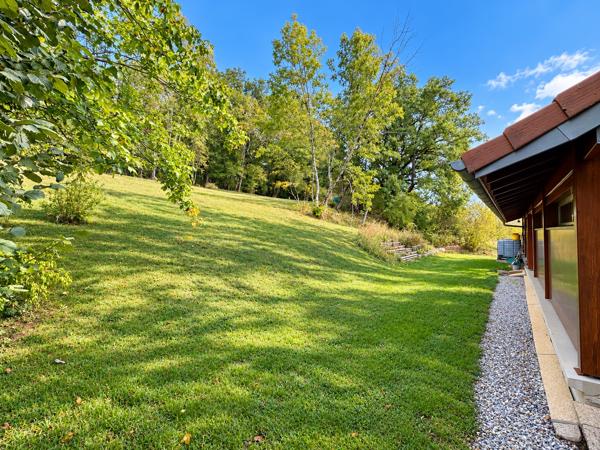 Maison 6 Pièces 165 m2