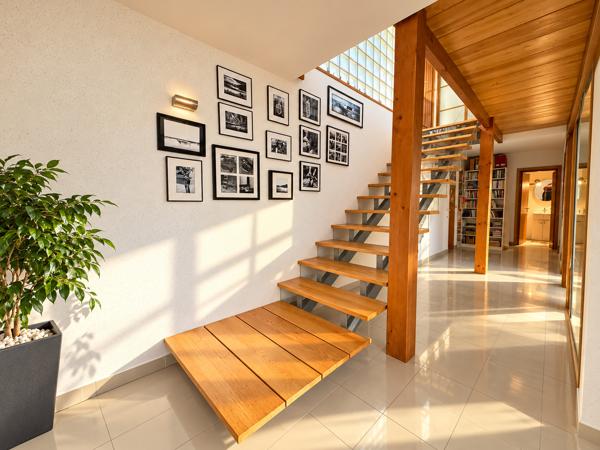Maison 6 Pièces 165 m2